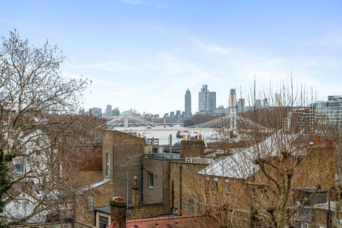 2 bedroom apartment for sale, Upper Berenger Walk, Chelsea