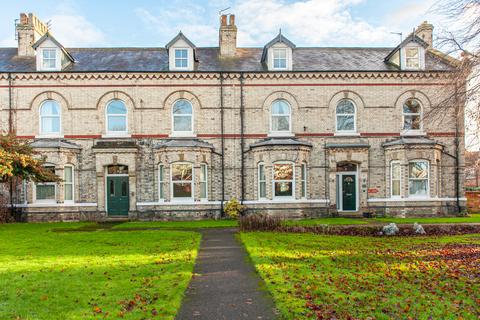 undefined, Wigginton Road, York YO31