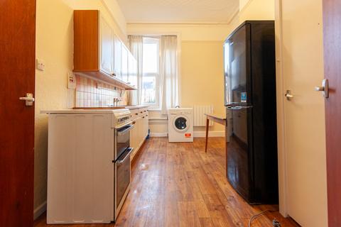 undefined, Wigginton Road, York YO31
