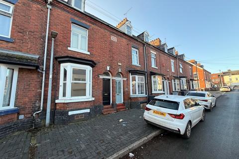 undefined, Room 1, Brook St, Crewe