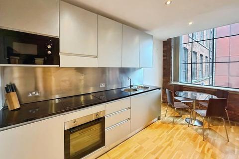 2 bedroom apartment for sale, Roberts Wharf, Neptune Street