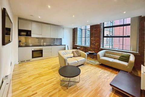 2 bedroom apartment for sale, Roberts Wharf, Neptune Street