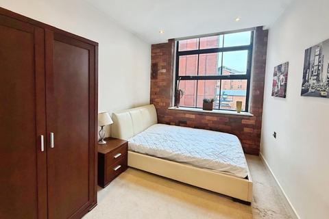 2 bedroom apartment for sale, Roberts Wharf, Neptune Street