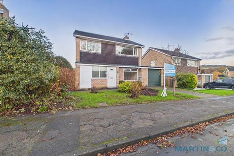 4 bedroom detached house for sale, Glendale, Guisborough