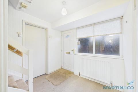 4 bedroom detached house for sale, Glendale, Guisborough