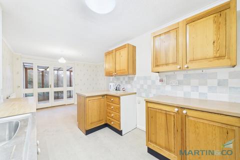 4 bedroom detached house for sale, Glendale, Guisborough