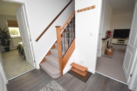 3 bedroom detached bungalow for sale, Lacon Street, Prees
