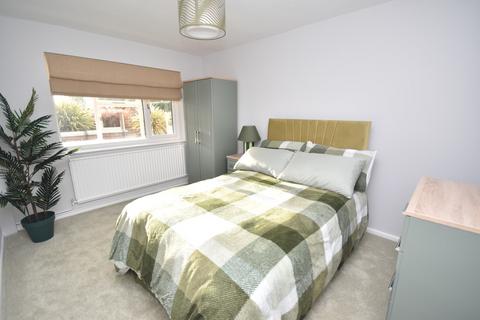 3 bedroom detached bungalow for sale, Lacon Street, Prees