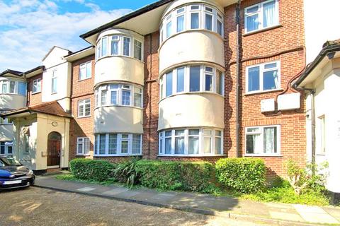 undefined, Minehead Court, Harrow HA2