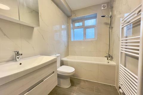 undefined, Minehead Court, Harrow HA2