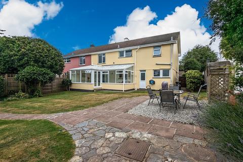 4 bedroom semi-detached house for sale, Feock