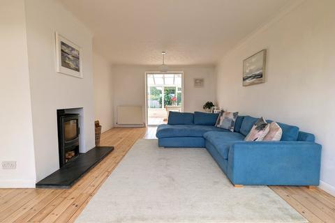 4 bedroom semi-detached house for sale, Feock