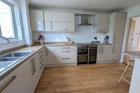 4 bedroom semi-detached house for sale, Feock