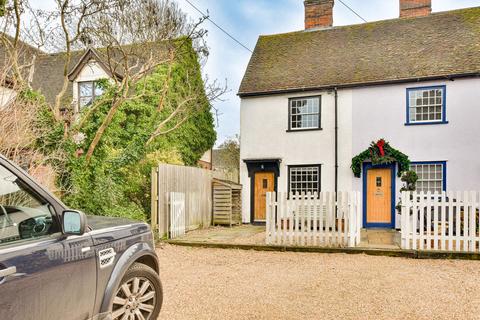 undefined, Church End, Great Dunmow