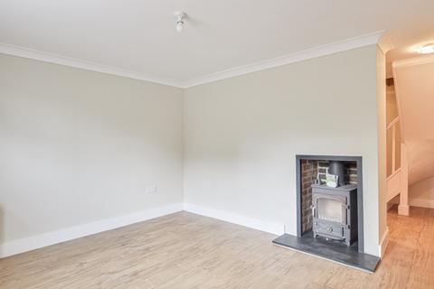 undefined, Church End, Great Dunmow
