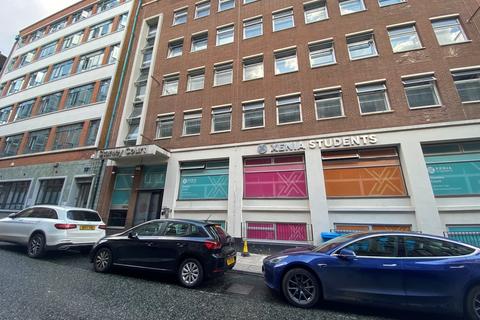 undefined, Stanley House, Stanley Street, Liverpool