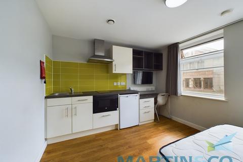 undefined, Stanley House, Stanley Street, Liverpool
