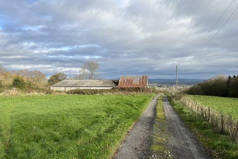 Land for sale, Dunley, Stourport-on-Severn
