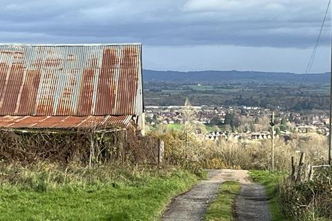 Land for sale, Dunley, Stourport-on-Severn