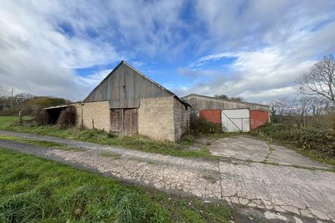 Land for sale, Dunley, Stourport-on-Severn