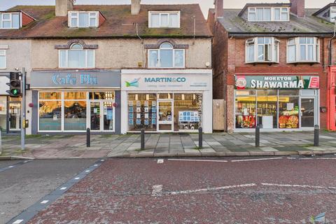 undefined, Hoylake Road, Wirral CH46