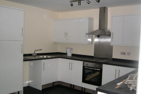 undefined, Hoylake Road, Wirral CH46