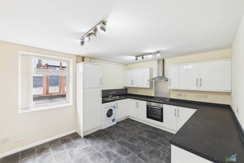 undefined, Hoylake Road, Wirral CH46