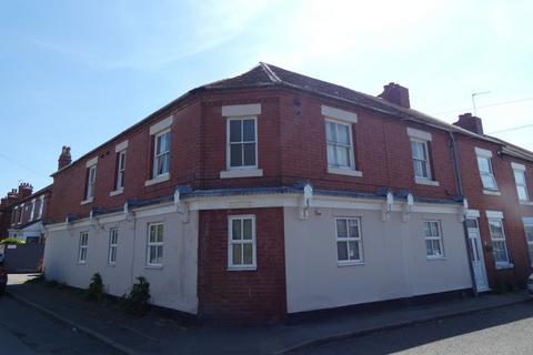 undefined, School Street, St Georges