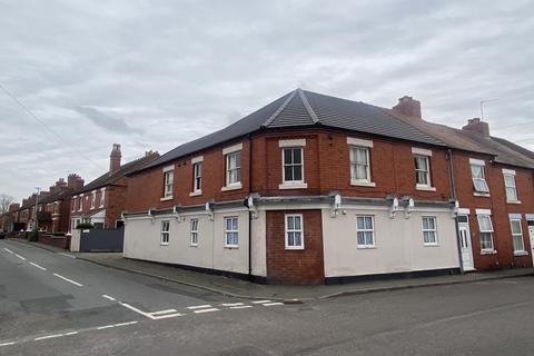 undefined, School Street, St Georges