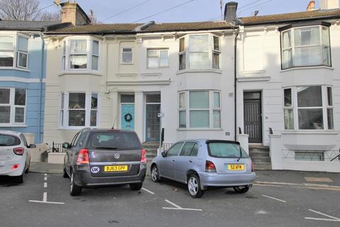 2 bedroom apartment for sale, Argyle Road, Brighton