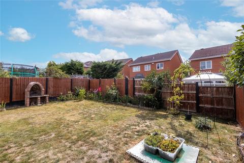 4 bedroom detached house for sale, Rembrandt Drive, Shawbirch, Telford, TF5 0PL