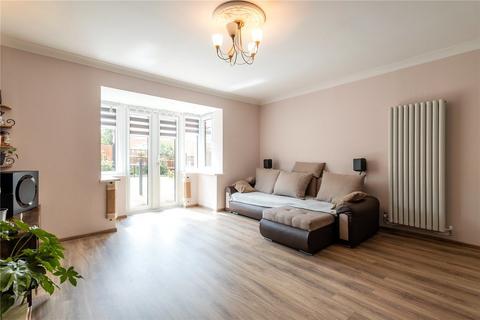 4 bedroom detached house for sale, Rembrandt Drive, Shawbirch, Telford, TF5 0PL