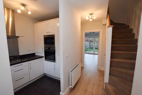 undefined, Ashtree Leasow, Leegomery, Telford, TF1 6NT