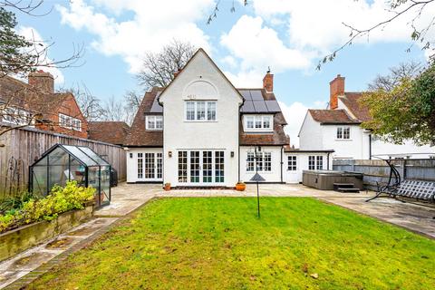 undefined, Sollershott East, Letchworth Garden City, Hertfordshire, SG6