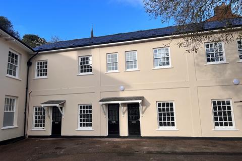 undefined, Weirfield House, Exeter EX2