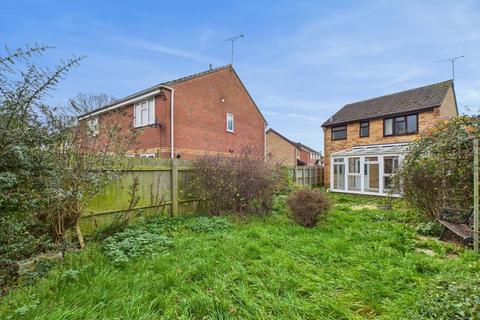 3 bedroom detached house for sale, Pyes Meadow, Elmswell IP30