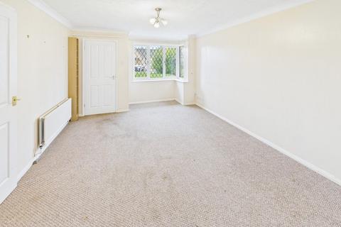 3 bedroom detached house for sale, Pyes Meadow, Elmswell IP30