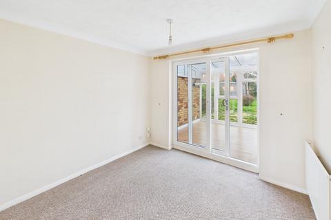 3 bedroom detached house for sale, Pyes Meadow, Elmswell IP30