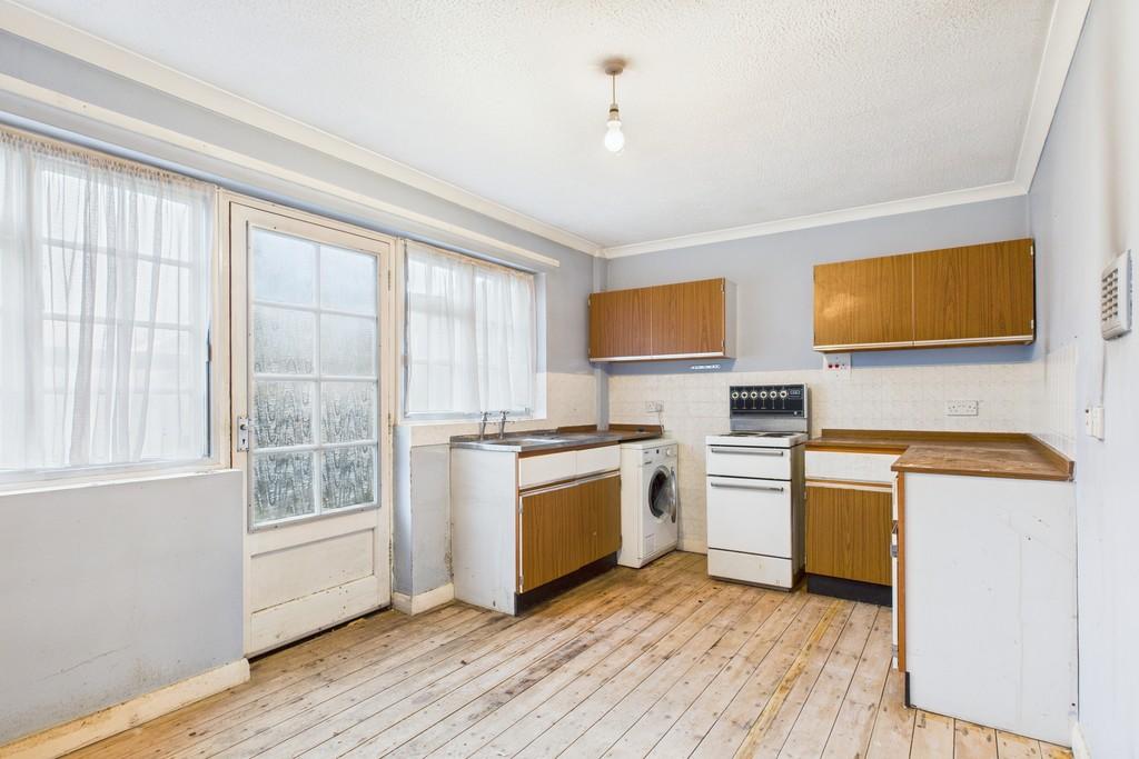 Kitchen/ diner