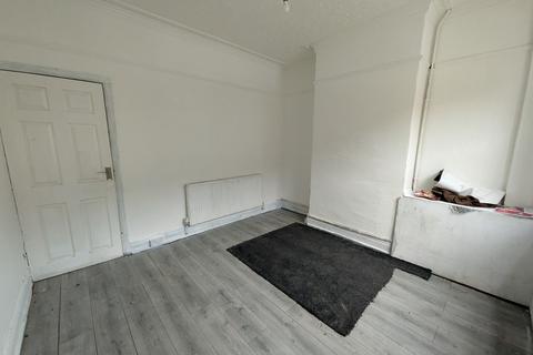 undefined, Bramwell Street, Rotherham