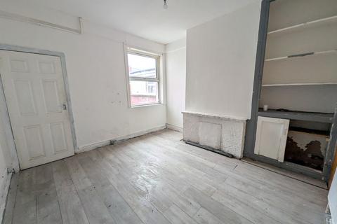 undefined, Bramwell Street, Rotherham