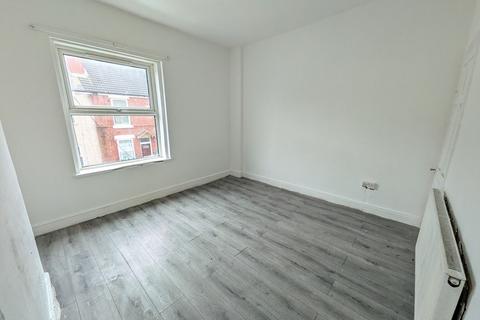 undefined, Bramwell Street, Rotherham