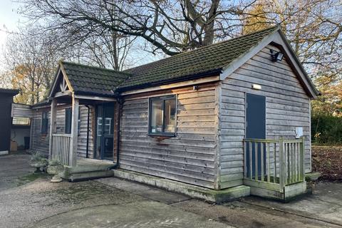 Office to rent - Office Unit at Legbourne Abbey, Legbourne, Louth