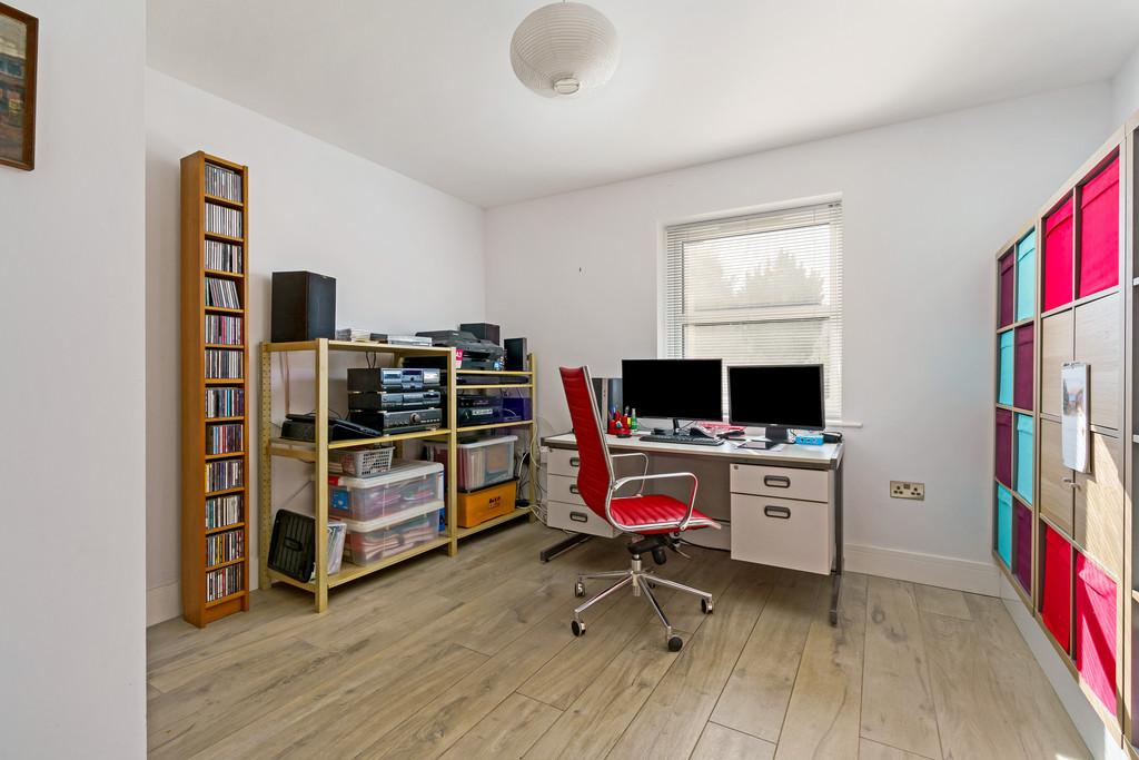 Office/GF Bed 5