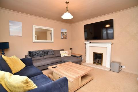 undefined, Forest Lane, Harrogate