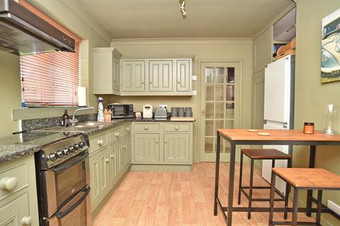 undefined, Forest Lane, Harrogate
