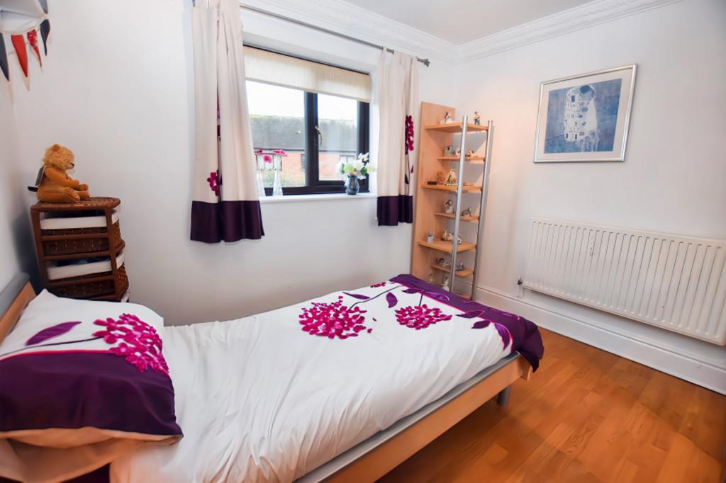 Bedroom 2a