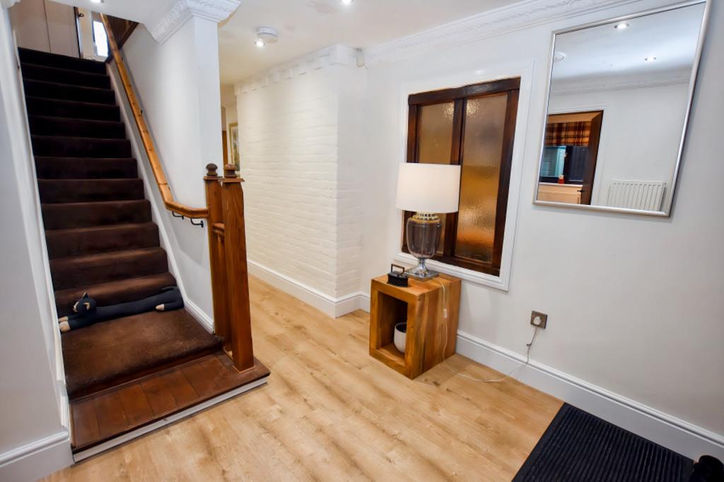 Hallway 2