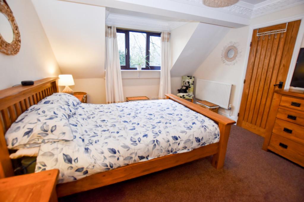 Principal Bedroom 2