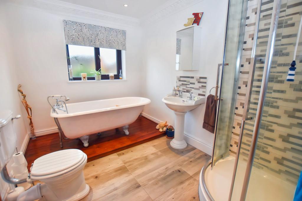 Bathroom 1